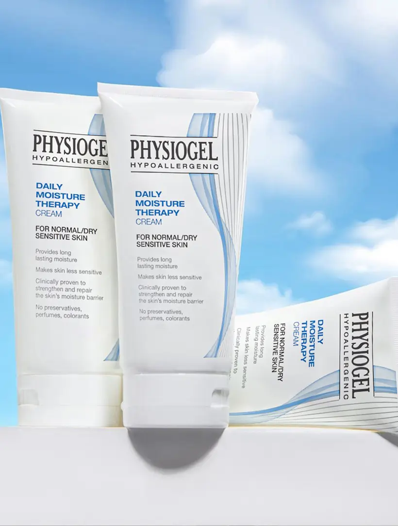 Physiogel 